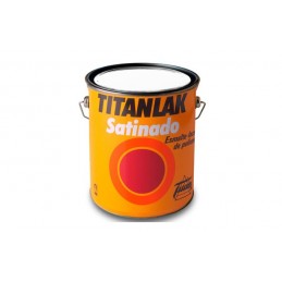 ESMALTE TITANLAK SATINADO...
