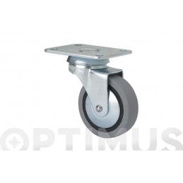 RUEDA MUEBLE AUXILIAR...