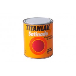 ESMALTE TITANLAK SATINADO...