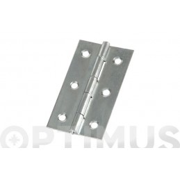 BISAGRA ESTRECHA MOD.5005 2...