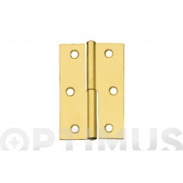 BISAGRA DESMONTABLE MOD.540...