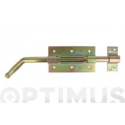 CERROJO PASADOR MOD.320 200...