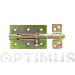 CERROJO PASADOR MOD.454 CON...
