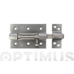 CERROJO PASADOR MOD.454 CON...