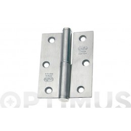 PERNIO RECTANGULAR CON...