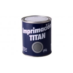 IMPRIMACION 4 L GRIS