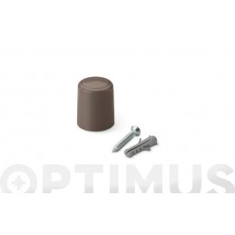 TOPE PUERTA CON TORNILLO...