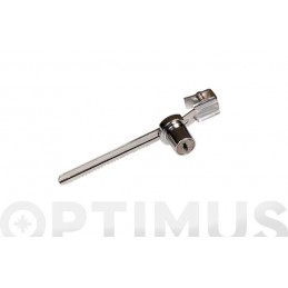 CERRADURA VITRINA 10A 120...
