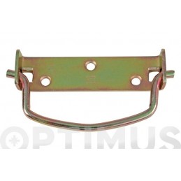 TIRADOR MODELO 15  100 X 27...