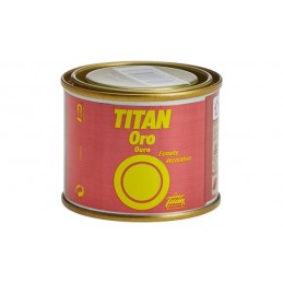 ESMALTE ORO 50 ML ROJIZO
