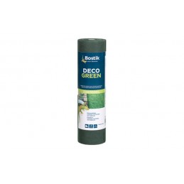 BANDA UNION DECO GREEN (USO...