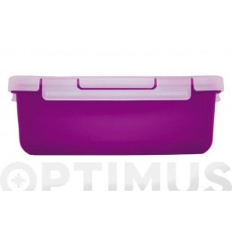 CONTENEDOR HERMETICO 0,75 L...