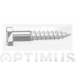 TORNILLO ROSCA LIMA DIN 571...