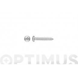 TORNILLO PARKER DIN 7981...