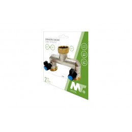 DISTRIBUIDOR 2 VIAS LATON
