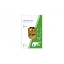 REPARADOR MANGUERA LATON...