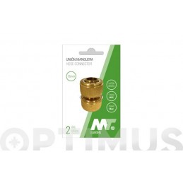 REPARADOR MANGUERA LATON...