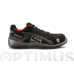 ZAPATO SEGURIDAD S3 SPORT...