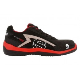 ZAPATO SEGURIDAD S3 SPORT...