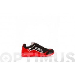 ZAPATO SEGURIDAD S3 NITRO...