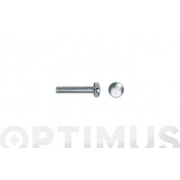 TORNILLO DIN 7985 CABEZA...