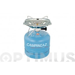 HORNILLO PORTATIL SUPER...