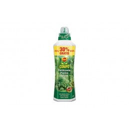 FERTILIZANTE PLANTA VERDE...