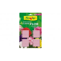 ABONO CLAVOS PARA FLORES 20...