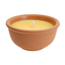 VELA CITRONELA BOL...