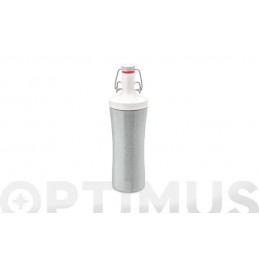 BOTELLA PLASTICO ORGANIC...