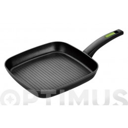 GRILL ALUMINIO FORJADO...