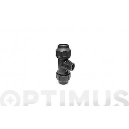 ENLACE TE MACHO PE 25-3/4" CB
