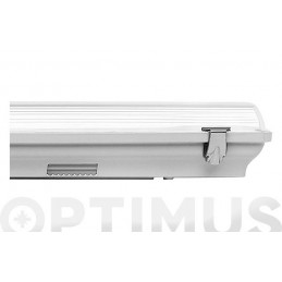 PANTALLA PARA TUBO LED 9W...