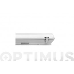 PANTALLA PARA TUBO LED 25W...