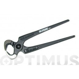 TENAZA CARPINTERO 200 MM 8"