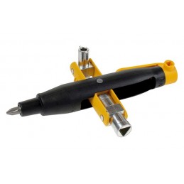 LLAVE ARMARIO DISTRIBUCION,...