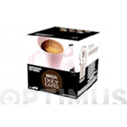 CAPSULA DOLCE GUSTO PACK 16...