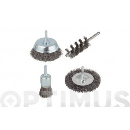 CEPILLO METALICO PARA...