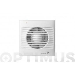 EXTRACTOR BAÑO S&P DECOR 100-C