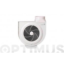 EXTRACTOR CENTRIFUGO S&P...