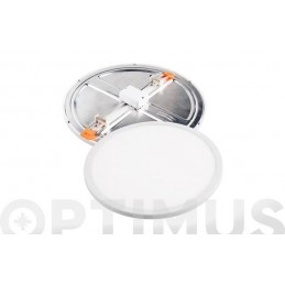 DOWNLIGHT LED AJUSTABLE...