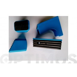 TACO PLASTICO PARA TABURETE...