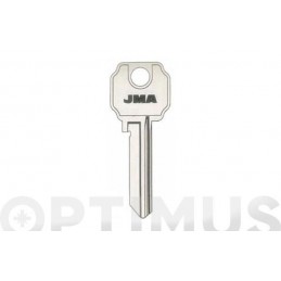 LLAVE ACERO LIN-16D