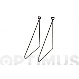 ESCUADRA SOPORTE METAL THIN...