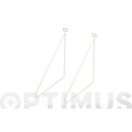 ESCUADRA SOPORTE METAL THIN...