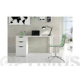 MESA ORDENADOR REVERSIBLE...