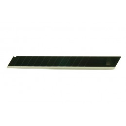 CUCHILLA CUTER NEGRA SK2 18...