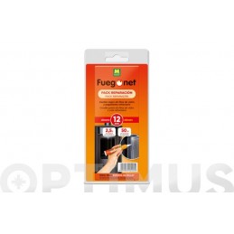 REPARADOR CHIMENEA Y...