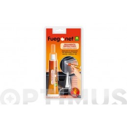 ADHESIVO REFRACTARIO 50 ML