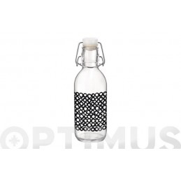 BOTELLA CRISTAL UNICO 50 CL
